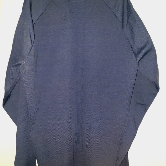 MENS ADIDAS RUNNING SHIRT - Picture 2 of 3